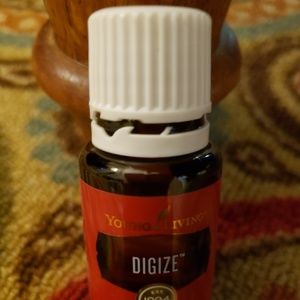 New broken seal YL DIGIZE 15 ml. Bottle